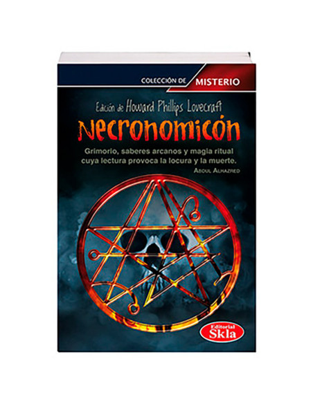 Necronomicon