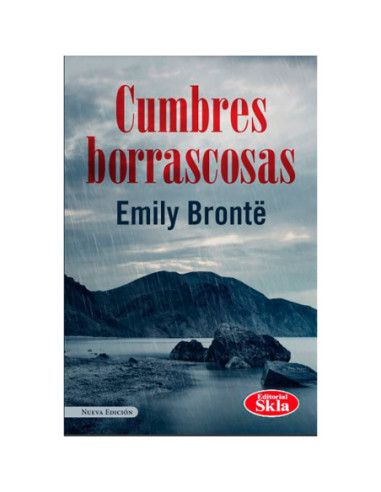 Cumbres Borrascosas (Bulky)