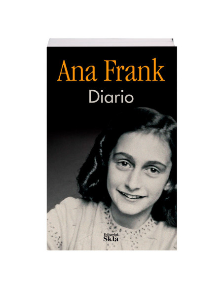 El Diario De Ana Frank