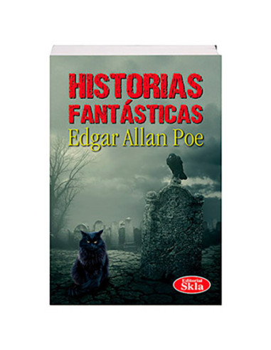 Historias Fantasticas