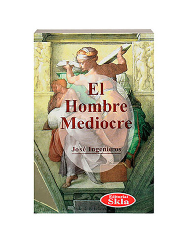 El Hombre Mediocre