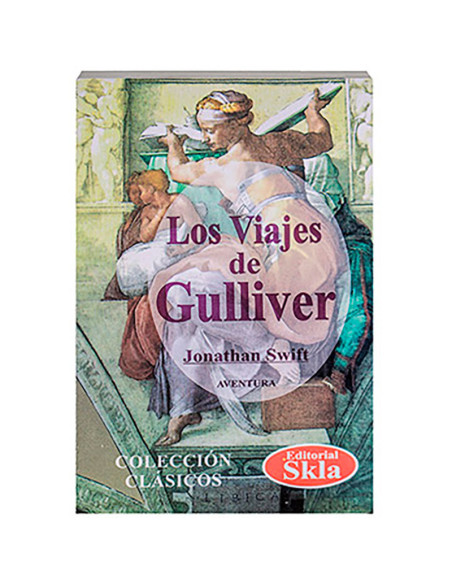 Los Viajes De Gulliver