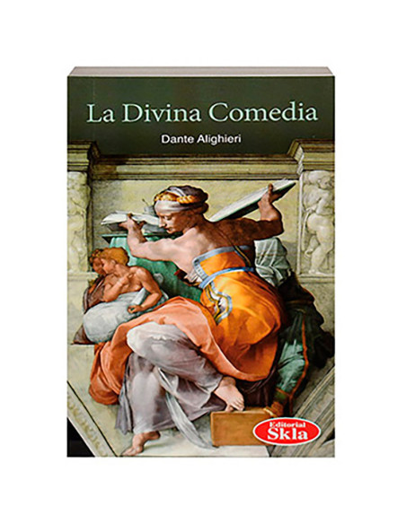 La Divina Comedia / Completo