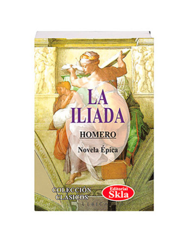 La Iliada