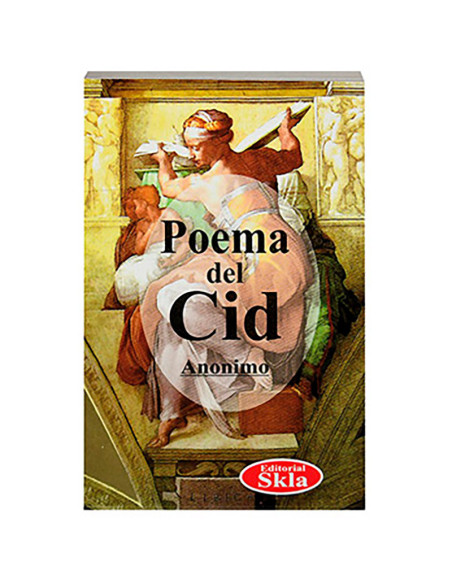 El Poema Del Cid / Completo