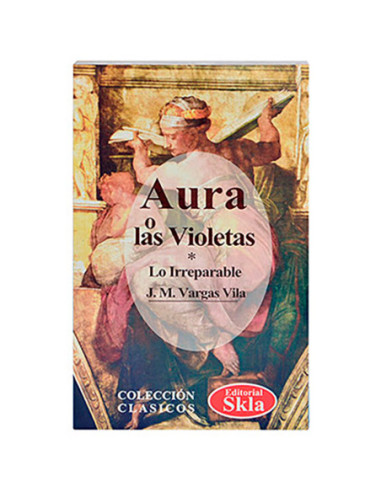 Aura O Las Violetas