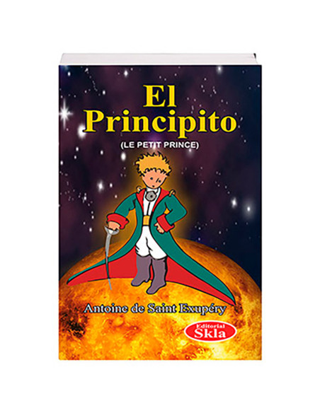 El Principito