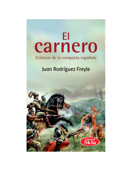 El Carnero