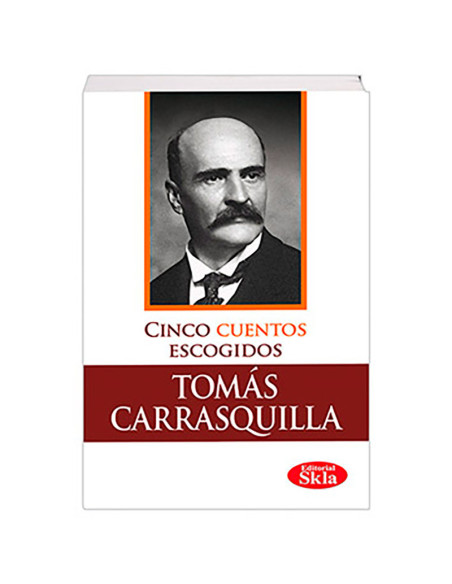 Cinco Cuentos Escogidos