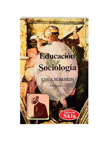 Educación Y Sociología