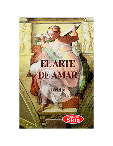 El Arte De Amar