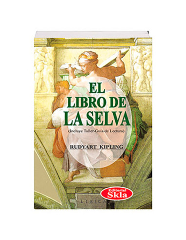 El Libro De La Selva