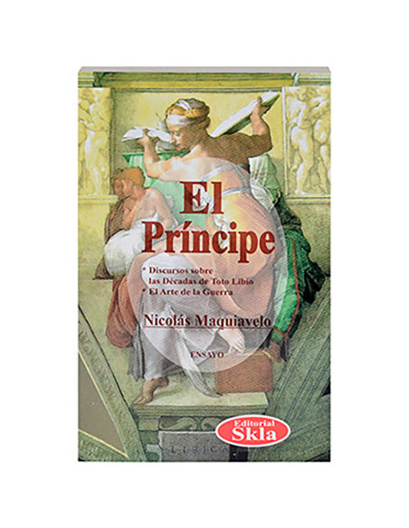 El Principe