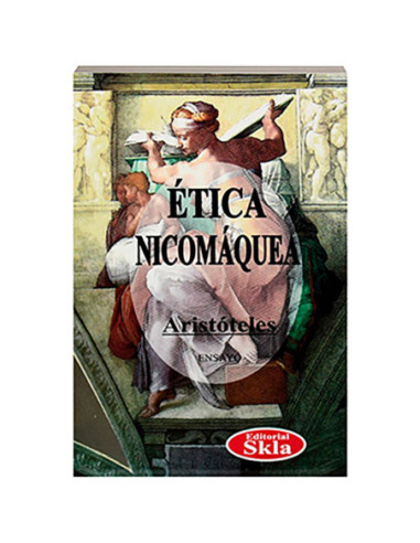 Etica Nicomaquea