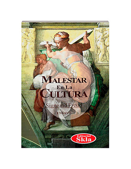 Malestar En La Cultura