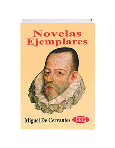 Novelas Ejemplares