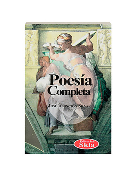 Poesia Completa