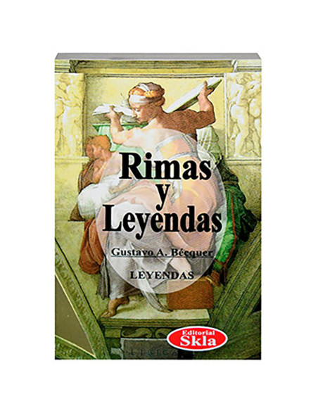 Rimas Y Leyendas