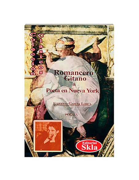 Romancero Gitano / Poeta De Nueva York