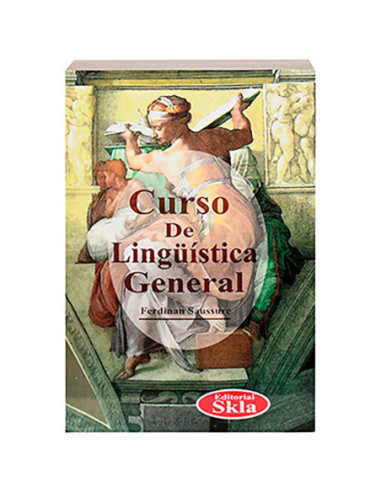 Curso De Linguistica General