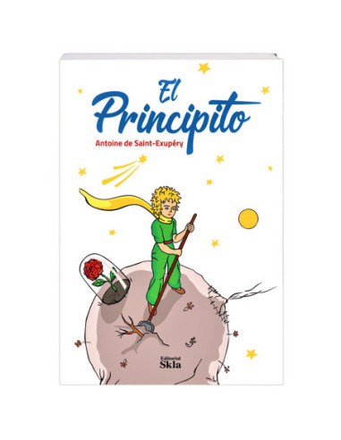 El Principito