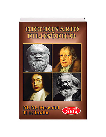 Diccionario Filosófico