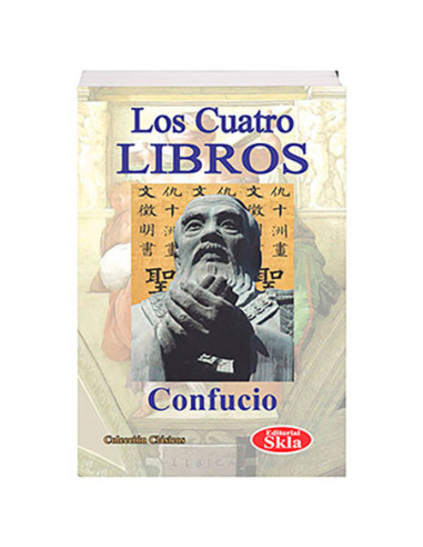 Los Cuatro Libros