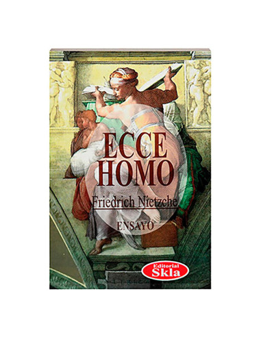 Ecce Homo