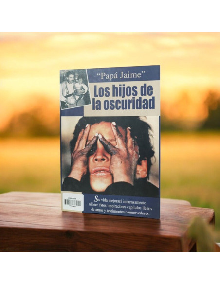 Los Hijos De La Oscuridad