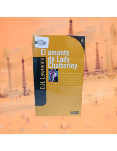 El Amante De Lady Chatterley