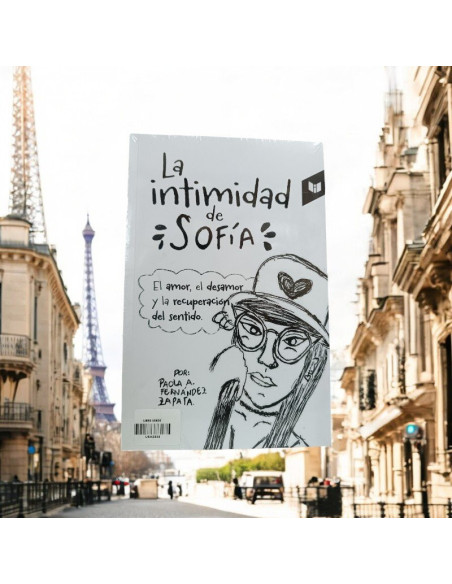 Intimidad De Sofia