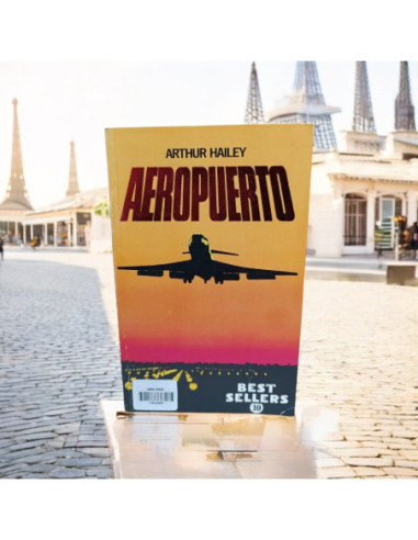 Aeropuerto