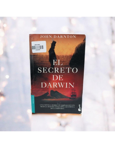 El Secreto De Darwin