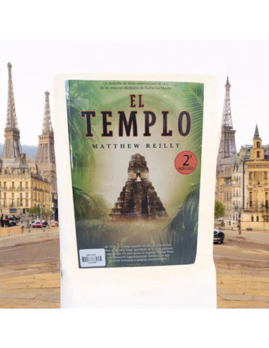 El Templo