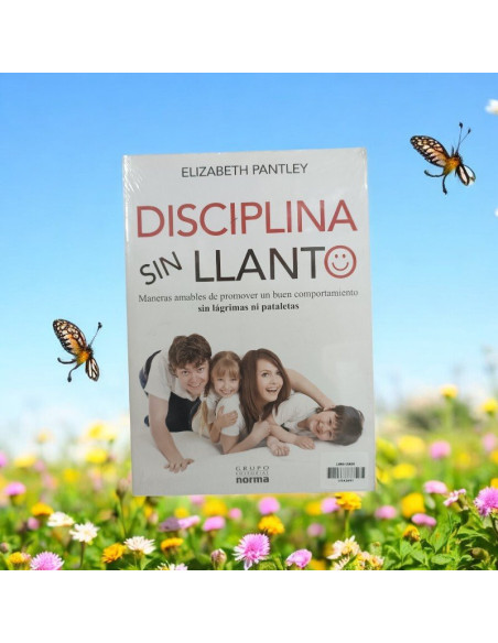 Disciplina Sin Llanto