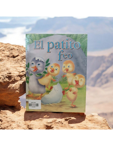 El Patito Feo