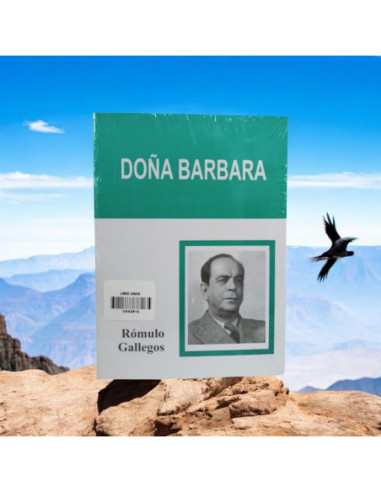 Doña Barbara