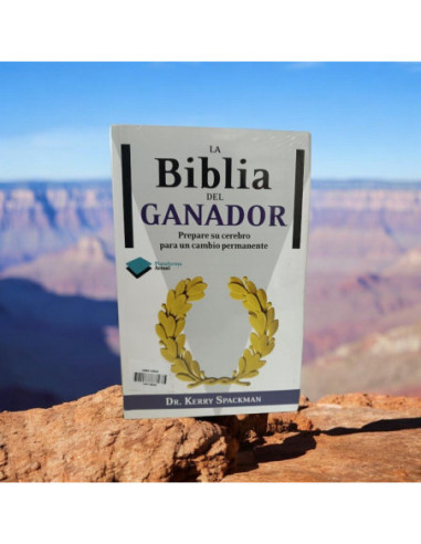 La Biblia Del Ganador