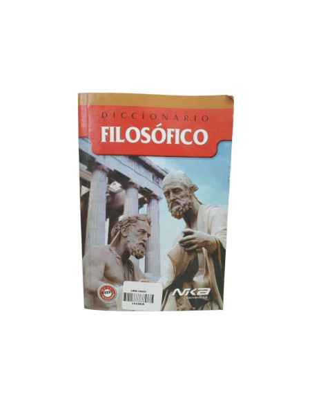 Diccionario Filosofico