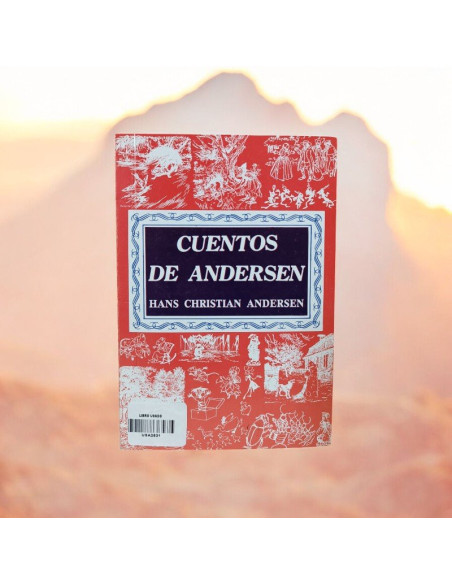 Cuentos De Andersen