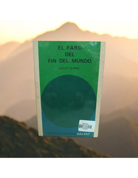 El Faro Del Fin Del Mundo