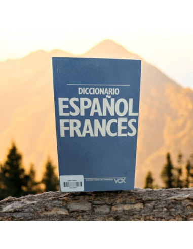 Diccionario Español Frances