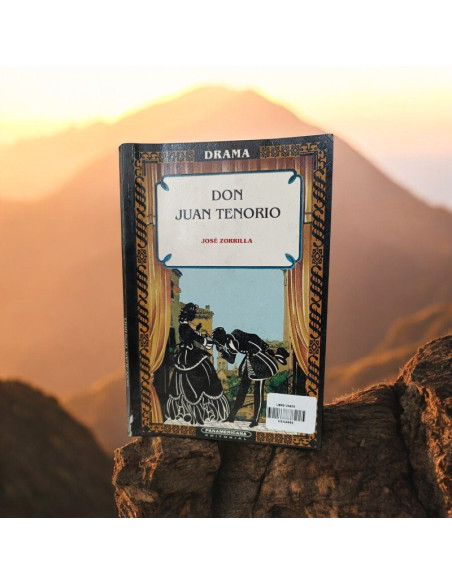 Don Juan Tenorio