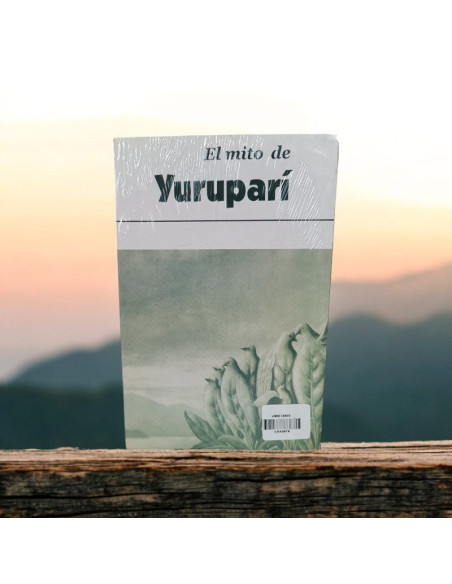 El Mito De Yurupari