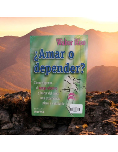 Amar O Emprender