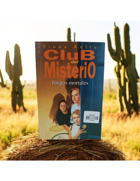 Club Del Misterio