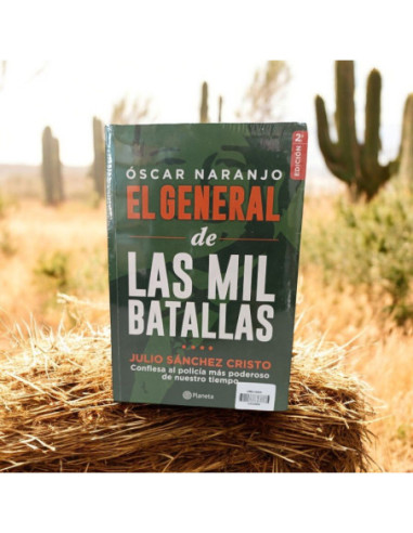 El General De Las Mil Batallas