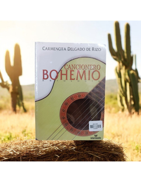 Cancionero Bohemio