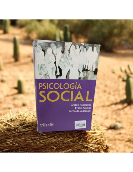 Psicologia Social