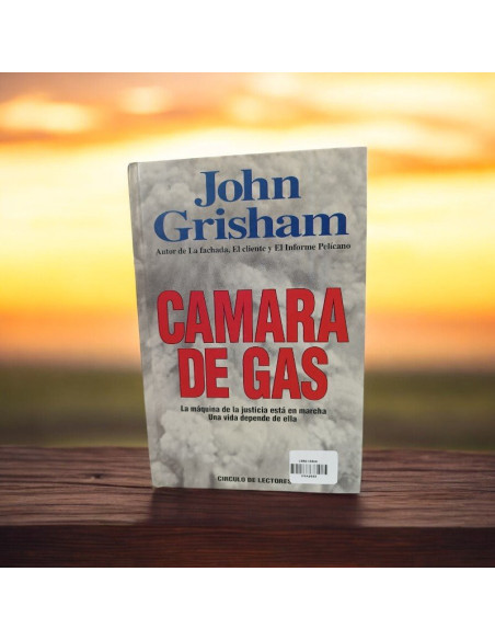 Camara De Gas